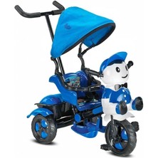 Bfs   Baby Hope Yupi Bebek Bisikleti Mavi