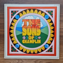 Only Japan Vinyl The Sons Of Champlin – The Sons Of Champlin