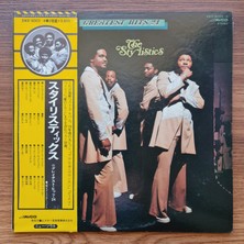 The Stylistics – Greatest Hits 24