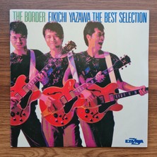 Eikichi Yazawa – The Border - Eikichi Yazawa The Best Selection