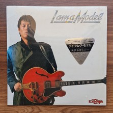 Eikichi Yazawa – I Am A Model