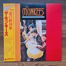 The Monkees – The Monkees