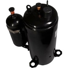 Highly BSA645DT-R1EN 2.934 Btu 860 Watt R-134A 230V 50/60Hz Rotary Kompresör 3k
