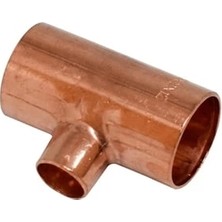 Thermotrick Inegal Bakır T 28-16-16 mm