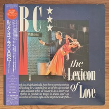 Abc – The Lexicon Of Love