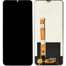 Oppo A9 2020 LCD Ekran Çitasız Or. A+++Süper Kalite