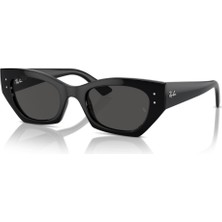 Ray-Ban Rb 4430 6677/87 49