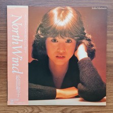 Seiko Matsuda – North Wind