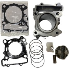 Yamaha Xmax 250 Silindir Set Oem 2018-2023