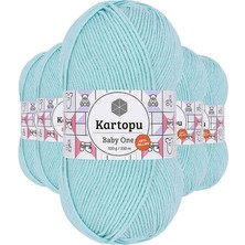 Kartopu Baby One K578 ( 1 Adet)