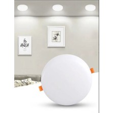 36 Watt Beyaz Işık Sıva Altı Ayarlanabilir Panel - 10 Adet