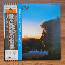 Barry Manilow – Even Now