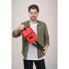 ÇÇS 51832 Tek Askılı Çapraz Çanta