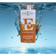 E Vitamini Yağı 20 Ml.