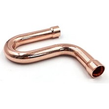 Thermotrick Lup Yağ Tutucu 19,05 mm 3/4'' (P-Trap)