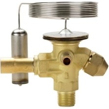 Danfoss 068Z3073 Te 2 R-23 Dış Denge Kaynaklı Expansion Valf