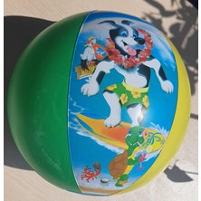 Indirimelinde Deniz Topu 29 cm