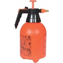 Frigo Shop Sprey Dezenfektan Pompası 2 Litre