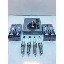 Ngk SILZKR6B10E  Ateşleme Bujisi Iridyum Hyundai I30 12-16 Tucson 15-20 Sportage 16-20 İX35 11-15