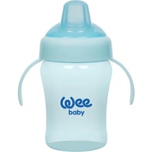 Colorful Akıtmaz Kulplu Antikolik Bardak 240 ml 775