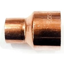 Thermotrick Bakır Redüksiyon 54-22 mm