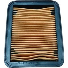 Tvs Apache Rtr 200 2024-2025 Euro5 Yan Sanayi Hava Filtresi