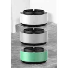 Dumanı Içine Çeken Küllük Kokuyu Hapseden Küllük Akıllı Kokusuz Küllük