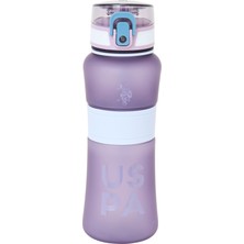 U.s.polo Assn.since 1890 Unisex Matara Suluk Su Şişesi 650 ml PLMAT25012