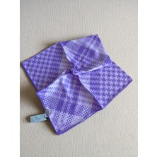 Belli Fresh Nova Eşarp 1000 - 19 Lila Karışık Desen 49771