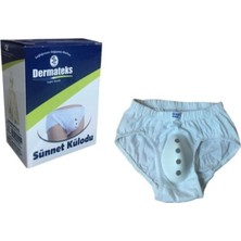 Çocuk Sünnet Külodu Small