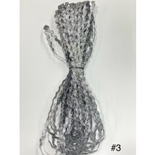 Zigzag Su Taşı Şerit – 10 Metre