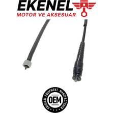 Honda Activa 100 Kilometre Teli – Sb Marka