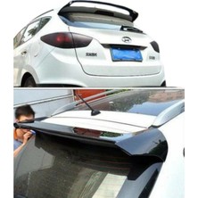 Hyundai IX35 Spoiler (( Boyasız ))