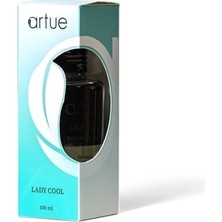Artue Lady Cool 100 ml