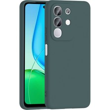 Vivo Y29 4g  Kılıf Içi Kadife Dolgulu Kasayı Çizmeyen Sweetish Lansman Premium Kapak