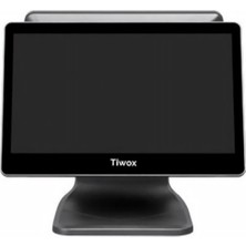 Tiwox TP-9500D 15,6" I5 (5. Nesil) 8gb Ram 128 SSD 13,3" 2.ekran Pos Pc