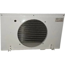 Thermotherm Evaporatör Pke 351.56 ( Sc2 - 2640 Watt / Sc3 - 2150 Watt ) - (1*350) - (55 Cm)