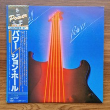 John Joseph Hall – Power