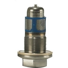 Danfoss 068U4102 Tu/tc Orifis No:02