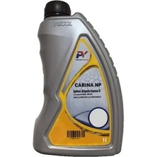 Carina NF32/NP32 R-22 Gazlı Kompresör Yağı 1 Lt ( Mineral )