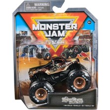Monster Jam 1:64 The Blackpearl