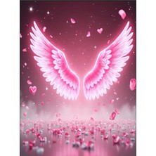 Melek Kanat,okul Parti Etkinlik,ögretmenler GÜNÜ,150X200