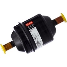 Danfoss 023Z4580 Dml 164S Kaynaklı Drayer 1/2"