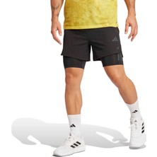 Adidas Erkek Günlük Şort Power 2ın1 Sho JI8203