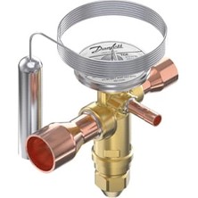 Danfoss 067N4160 Tgez 12-42 R-407C Sabit Orifisli Expansion Valf