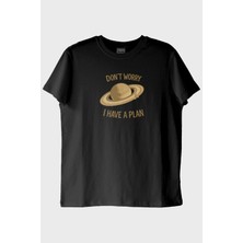 Nuugg Dont Worry Tisort