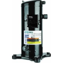 Embraco SE6043GS-O Scroll Kompresör 6 Hp 380V YM102