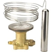 Danfoss 067B3252 Te 5 Expansion Valf Üst Gövde R448A-R449A