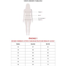Ispanyol Paça Bağcık Detaylı Kot Pantolon -Siyah