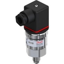 Danfoss 060G2044 Aks 33 -1/9 Bar Basınç Transmitteri 1/4" Erkek